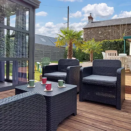 3 Bedroom Awesome In