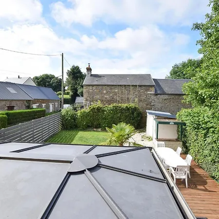 3 Bedroom Awesome In * Donnay