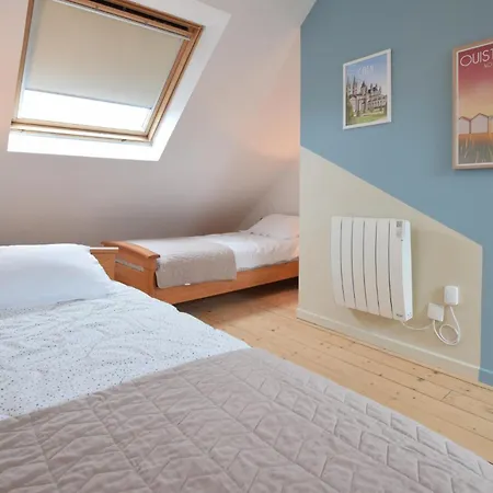 3 Bedroom Awesome In * Donnay